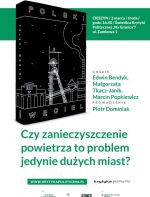 Czy zanieczyszczenie powietrza to problem jedynie dużych miast?